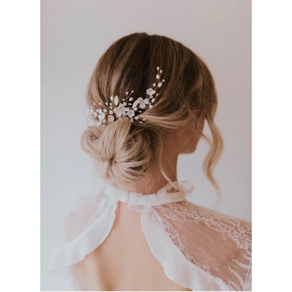 Ella comb
